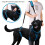 Polyester Mobility Aid Harness Support Strap Rehabilitation-M 2