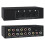 MultiSource AV Audios Video Switcher Metal Construction Lossless 5