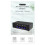 MultiSource AV Audios Video Switcher Metal Construction Lossless 6