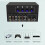 MultiSource AV Audios Video Switcher Metal Construction Lossless 7