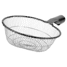 Fly Fishing Net Landingsnet Visval Handheld