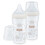 NUK PM 2PCS SET PP 260ML RAINBOW AMZ 1