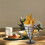 Iron Frites Rack, Snack Ställ, Hemförsörjning 11