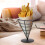 Iron Frites Rack, Snack Ställ, Hemförsörjning 9