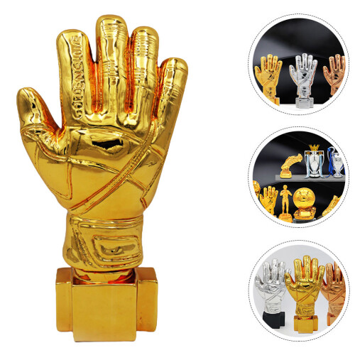 Fotbollstrophé Prisutdelning Fotbollsaccessoar 1