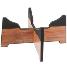 Steel Tongue Drum Bracket, Handpan Stativ, Instrumentvisningsstativ