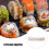 100Pcs Pappersbåtar Tallrikar Sushibåtar Serveringsbåtar Matlådor 9