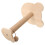 Cat Scratchpost Med Sisal Og Hampelina 10
