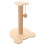 Cat Scratchpost Med Sisal Og Hampelina 8