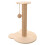 Cat Scratchpost Med Sisal Og Hampelina 6