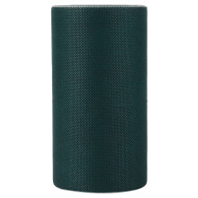 Værbestandig sømtape for kunstgress, kraftig lim for utendørs og innendørs plen, butyllimbelegg vanntett syntetisk materiale, 15x500cm