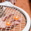 6Pcs Slagsdämpare Blomform För Tennisslagträ 5