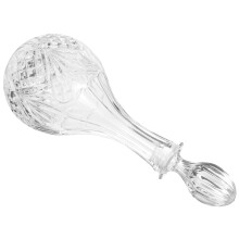 Blyfri Rödvinsflaska Whisky Dryckesdispenser 850 Ml