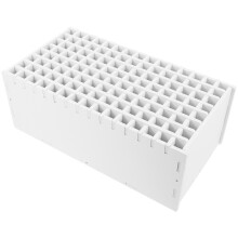 Office Marker Pen Holder Multifunktionell Skrivbordsorganizer