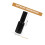 12Pcs Fyllbara Parfymsprayflaskor, Glasflaskor 2