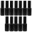 12Pcs Fyllbara Parfymsprayflaskor, Glasflaskor 7