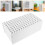 Office Marker Pen Holder Multifunktionell Skrivbordsorganizer 5