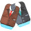 2St Wassbare Volwassen Slabben Waterdicht Polyester Kledingbeschermer 6