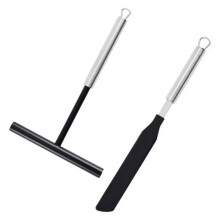 Essential Pancake Spreader Tool Kit For Home Cooks And Bakery Pancake