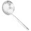 Stainless Steel Skimmer Serveringssked Långt Handtag 1