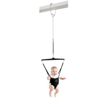 The Original Jolly Jumper Baby Exerciser with Door Clamp