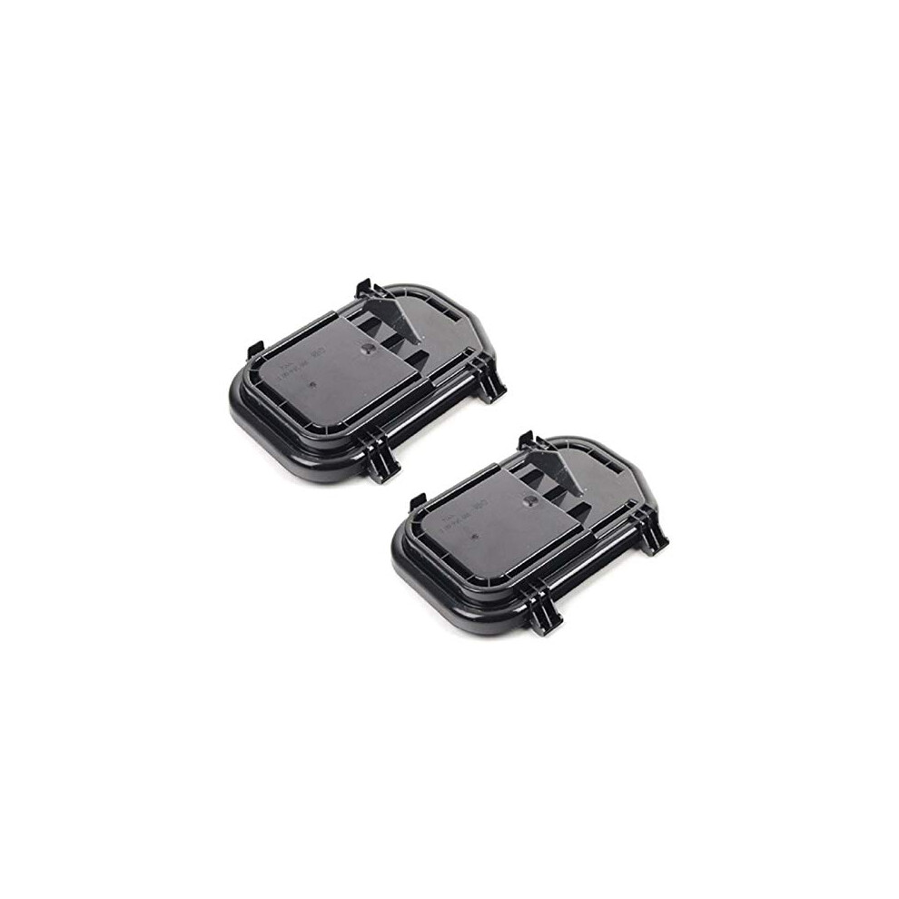 Headlight Dust Cover Pair For A6 A6l C6 S6 20052011 Back Cover Seal Cover Oem 4F0941158 4F0941159 9067246036201