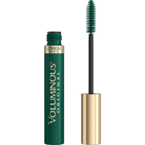 L’Oréal Paris L'OREAL - Voluminous Original Mascara Deep Green 960-0.27 fl oz (8.2 ml)