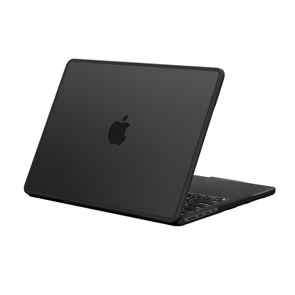 Blueswan Case Compatible For 2021-2024 Macbook Pro 14 Inch M4 A3112 A3185 A3401 M3 A2918 A2992 M2 A2779 M1 A2442 Pro/Max Chip With Touch Id, Tpu 8000002467094