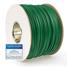 G greengrass tools Boundary wire for robotic lawn mower cable - compatible with Gardena Husqvarna Automower Worx Yard Force - high graded tinned