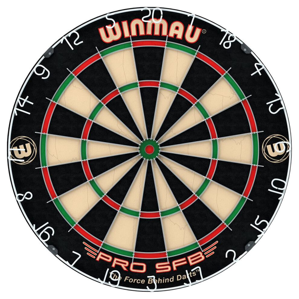 Winmau Pro Sfb Bristle Dartboard