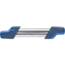 Pferd 11098048 Chain Saw Sharpener, Silver/Blue, 4.8 mm