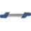 Pferd 11098048 Chain Saw Sharpener, Silver/Blue, 4.8 mm 1