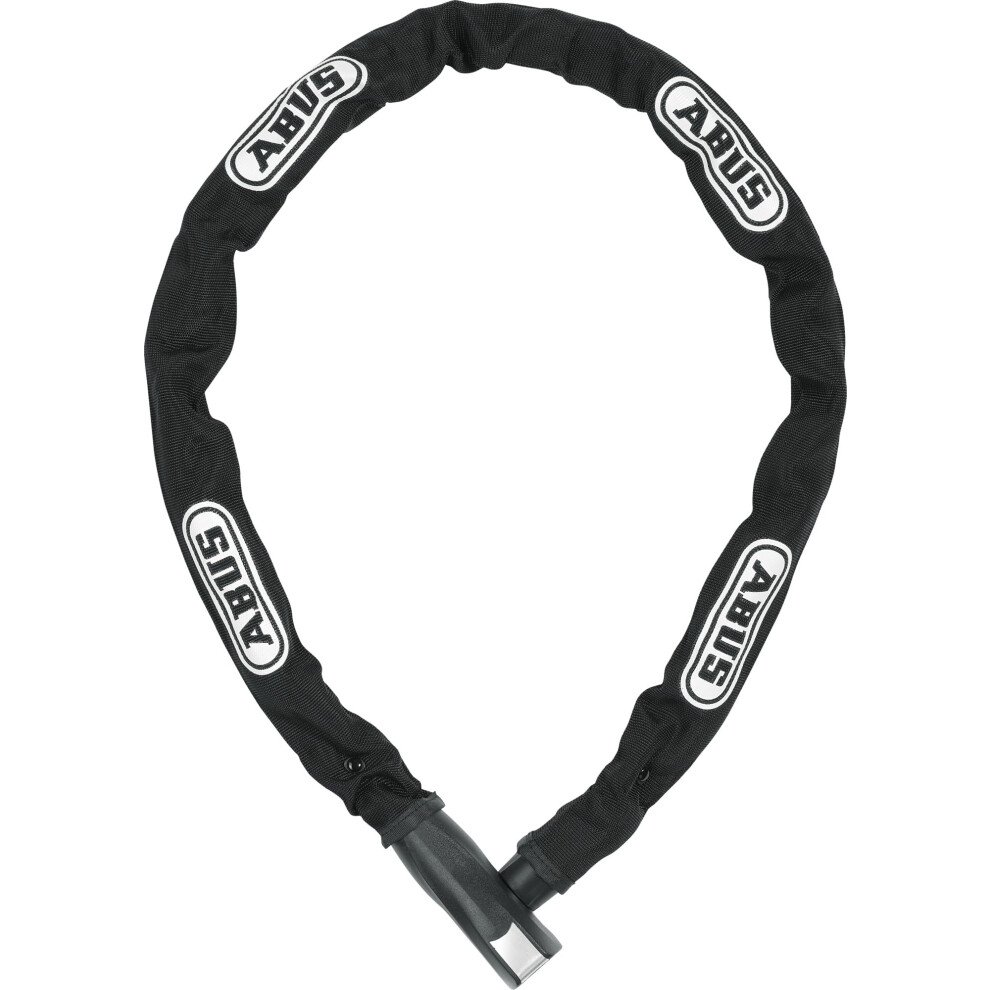 Abus Steel-O-Chain 880 Chain Lock - Hardened Steel Bicycle Lock - Security Level 8