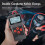 Micro-200 Pro Car Motorcycle Battery Tester 12/24V Multi-Language Digital System Analyzer for Mainland Version 7