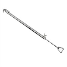Automobile Sheet Metal Dent Repair Auxiliary Tools Puller Hook Rod Hand Tool Car Lifting