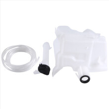 Car Windshield Washer Fluid Reservoir with Pipe 8531502520 85315-02520 for 1.8L 2.0L 2014-2019