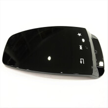 Auto Multimedia Central Control Mouse Assembly Switch Controller Touch Pad Suitable for - GLC C-Class