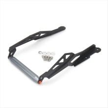 Motorcycle Accessories Phone Holder Support GPS Navigation Bracket 22mm for 800 MT 800Mt 800MT 2023