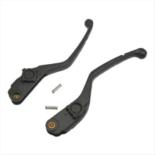 Brake Lever Clutch for R1200 R1250 GS/R//RT ADV R Nine T Motorcycle Front Control Handles