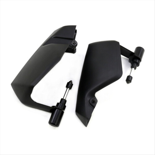Motorcycle Handguards for V-Strom DL650 2004 -2022 Hand Guard Handlebar Guards 2