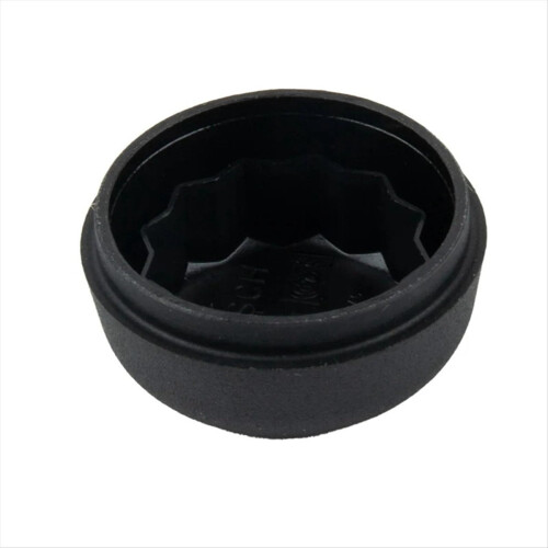Auto Front Windshield Wiper Rocker Nut Cap 1106610-00-A for Model 3 2