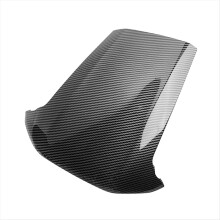 For 10Th Gen FK7 FK8 SIFC Carbon Fiber Dashboard Cover Center Console Steering Wheel Speedometer