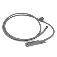 Left Front Windshield Windscreen Washer Nozzle Jet Hose 31416259 for XC90 2016-2020 No Heated