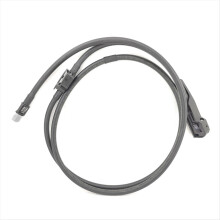 Right Front Windshield Windscreen Washer Nozzle Jet Hose 31416260 for XC90 2016-2020 No Heated