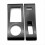 Carbon Console Gear Shift Panel Trim Cover Frame Decor Sticker for 2022 2023 RHD 3