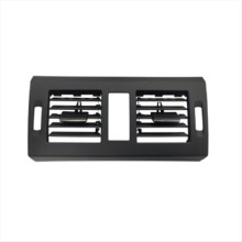 Car Center Air Outlet Grille Cover A2048305054 for - -Class X204 2008-2012 Dash Panel A/C Vent