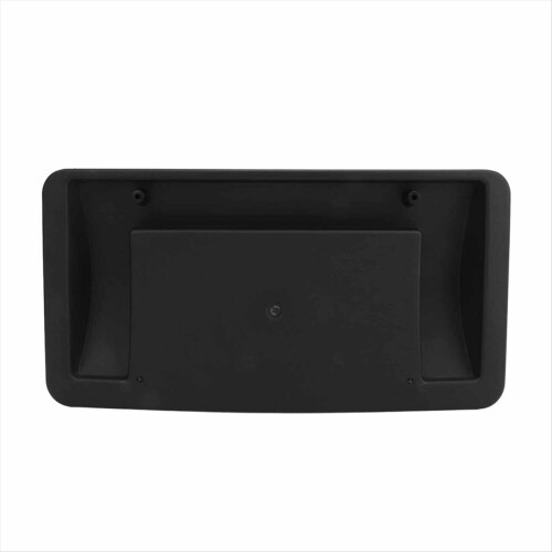 Automobile High Quality Front License Plate 1096829-00-G Model 3