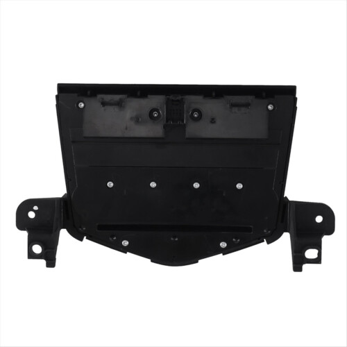Car Central Multimedia CD Player Control Switch Panel for Cruze 2012-2015 Radio Button 1