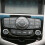 Car Central Multimedia CD Player Control Switch Panel for Cruze 2012-2015 Radio Button 7