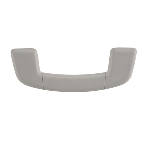 Front Interior Roof Safety Handle Pull Ceiling Armrest Handrail for MK2 2017 2018 5NG857607A